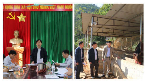 Lạng Sơn: Xã Hữu Liên chủ động tháo gỡ khó khăn, hướng đến mục tiêu giảm nghèo bền vững